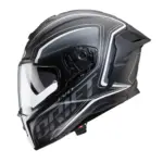 Casco Integral Caberg Drift Evo Integra - TALLE M - Imagen 2
