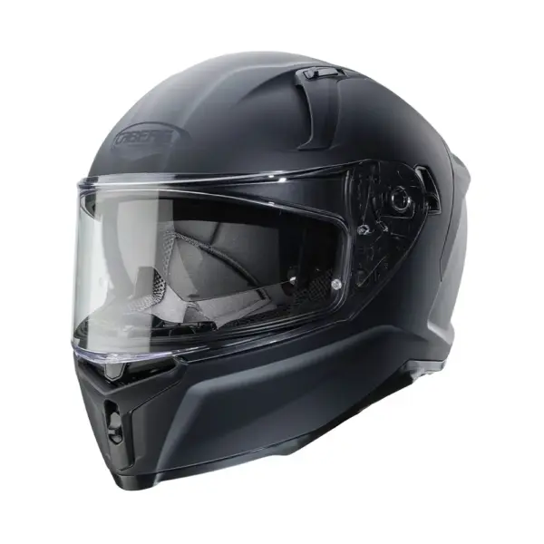 Casco Integral Caberg Avalon X NEGRO MATE - TALLE S - Imagen 1