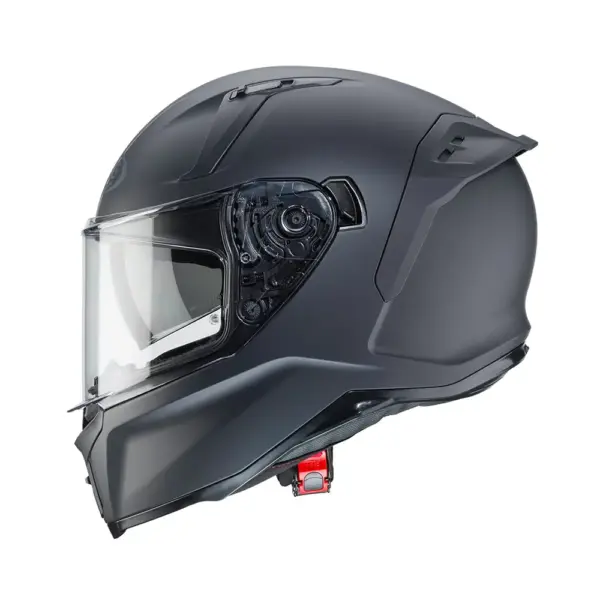 Casco Integral Caberg Avalon X NEGRO MATE - TALLE M - Imagen 2