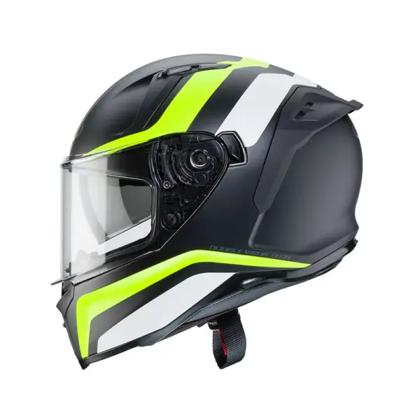 Casco Integral Caberg Avalon D9 - TALLE XL - Imagen 2