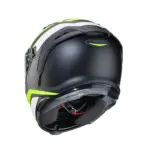 Casco Integral Caberg Avalon D9 - TALLE 2XL - Imagen 3