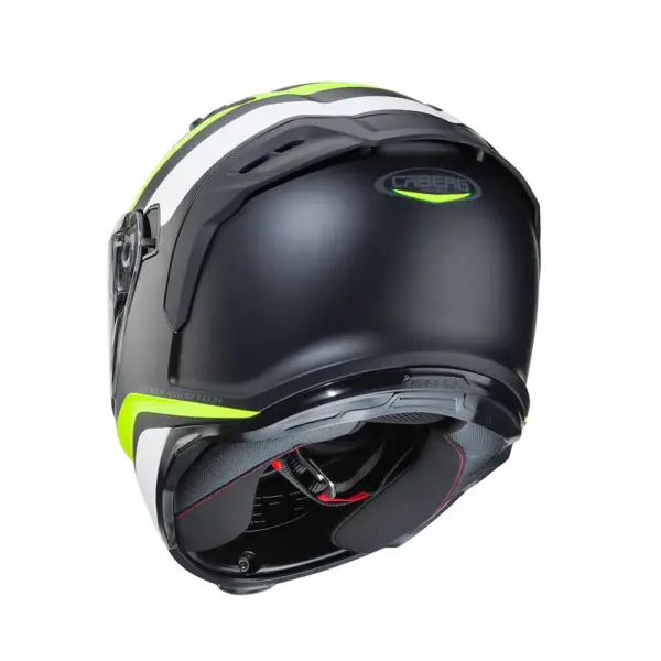 Casco Integral Caberg Avalon D9 - TALLE 2XL - Imagen 3