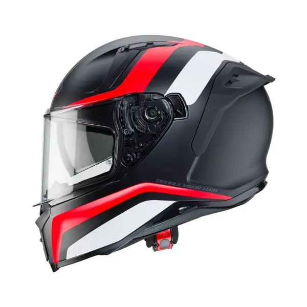 Casco Integral Caberg Avalon H2 - TALLE M - Imagen 2