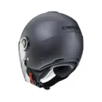 Casco Jet Caberg Riviera V4 GRIS MATE - TALLE XL - Imagen 3