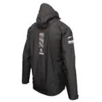 Campera con Capucha Rompeviento Yamaha Alpinestars - Imagen 2