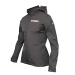 Campera Softshell Yamaha Alpinestars Mujer Talle M