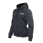 Campera Casual con Capucha Yamaha Alpinestars