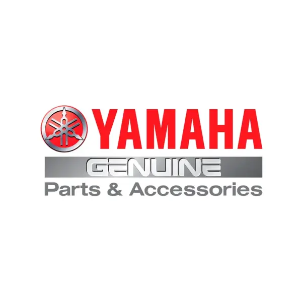 Buzo Hoodie con capucha negro Yamaha Alpinestar - Image 4