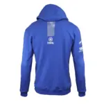 Campera Con Capucha Yamaha Alpinestars Racing - Imagen 2