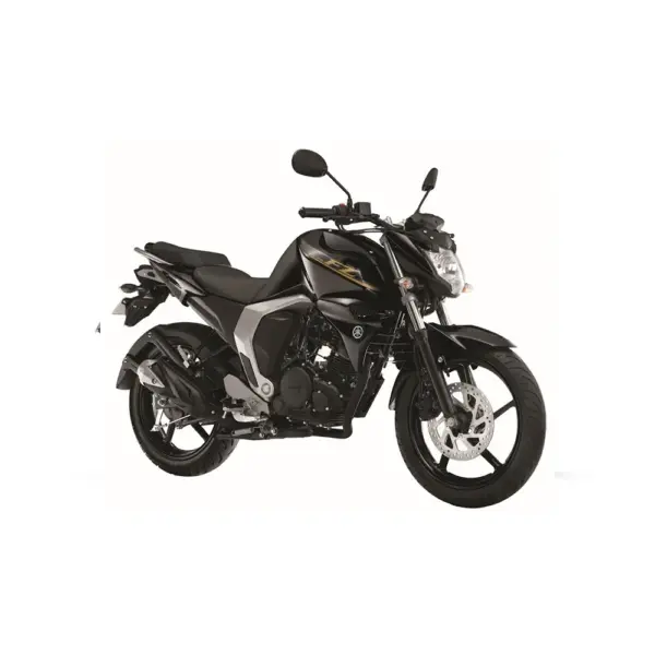 Portaequipaje Yamaha FZ FI 2.0 - Imagen 2
