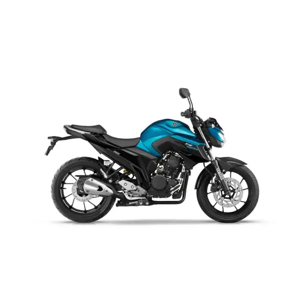 Portaequipaje Yamaha FZ 25 - FZ 25 ABS - Imagen 2