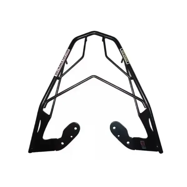 Portaequipaje Yamaha NM-X 155 - Imagen 1