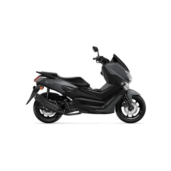 Portaequipaje Yamaha NM-X 155 - Imagen 2