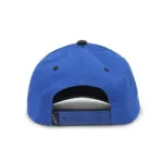 Gorra Azul Yamaha Alpinestars Snapback Racing - Imagen 4