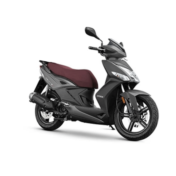 AGILITY 200I + 16 - Imagen 2