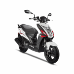 Batería MTX7A - YTX7A Kymco - Imagen 2