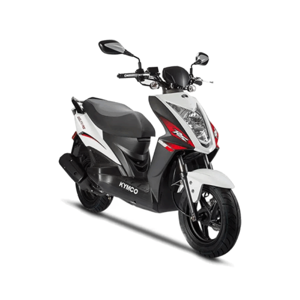 Batería MTX7A - YTX7A Kymco - Imagen 2