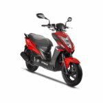 AGILITY RS 125 NAKED - Imagen 2