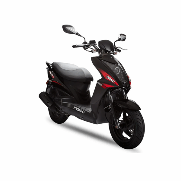 Batería MTX7A - YTX7A Kymco - Imagen 4