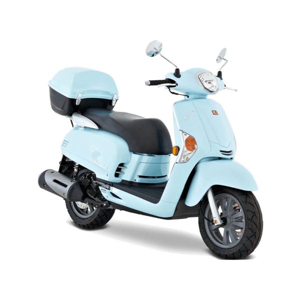 Batería MTX7A - YTX7A Kymco - Imagen 3