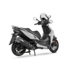 AGILITY +16 300i - Imagen 2