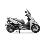 AGILITY +16 300i