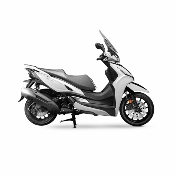 AGILITY +16 300i - Imagen 1