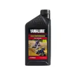 Aceite de Motor Yamalube 2R x 946 ml - Motores 2T Racing