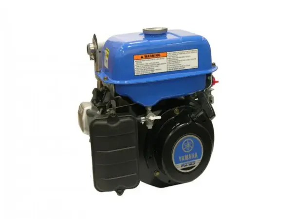 MZ125A - Imagen 1