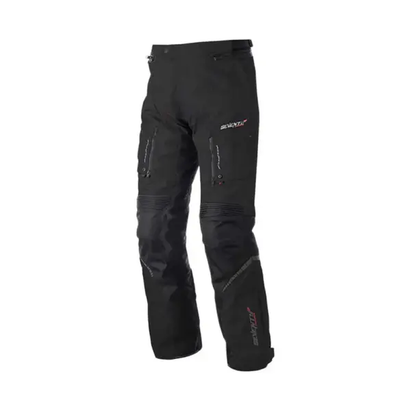 Pantalón de Cordura con protecciones Seventy Sd-pt1 - Image 1