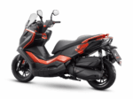 DTX 350 TCS | NEGRO Y NARANJA - Imagen 2