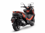DTX 350 TCS | NEGRO Y NARANJA - Imagen 4
