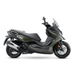 DTX 350 TCS | NEGRO Y VERDE - Imagen 2
