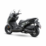 DTX 350 TCS | NEGRO Y VERDE - Imagen 3