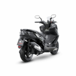 DTX 350 TCS | NEGRO Y VERDE - Imagen 4