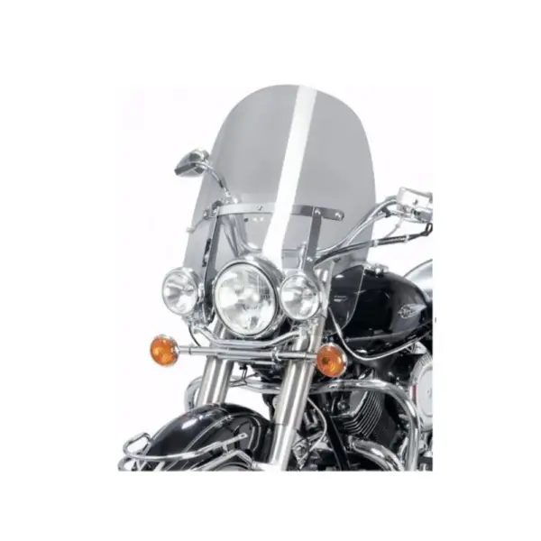 Liquidación - Parabrisas para Yamaha XVS 650/ XVS 1100 - Imagen 1