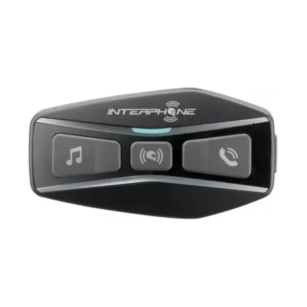 Intercomunicador Moto Interphone U- Com2 Bluetooth 5.0 - Image 1