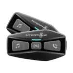 Intercomunicadores Moto Interphone U-com2 X2 Bluetooth