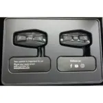 Intercomunicadores Moto Interphone U-com2 X2 Bluetooth - Image 2