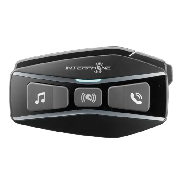 Intercomunicador Moto Interphone U- Com4 Bluetooth 5.0 - Image 1