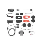 Intercomunicador Moto Interphone U- Com4 Bluetooth 5.0 - Image 3