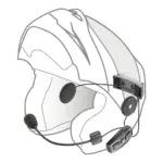 Intercomunicador Moto Interphone U- Com4 Bluetooth 5.0 - Image 5