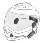 Intercomunicadores Moto Interphone U-com4  X2 Bt 5.0 - Imagen 3