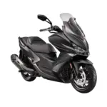 XCITING S 400I ABS - Imagen 2
