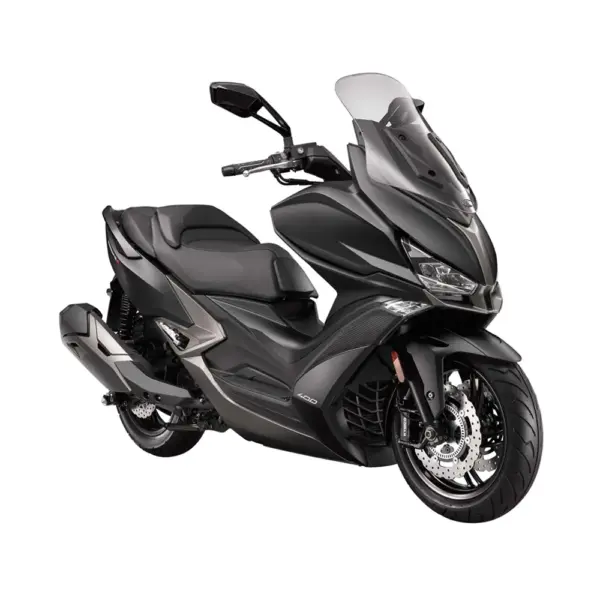 XCITING S 400I ABS - Imagen 2