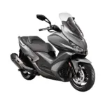 XCITING S 400I ABS
