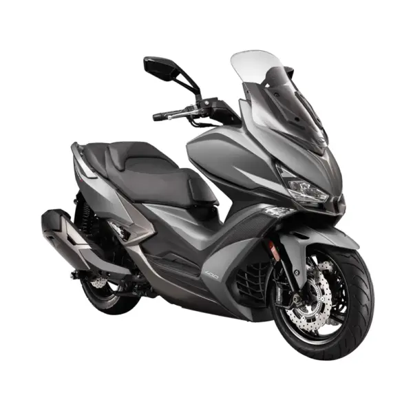 XCITING S 400I ABS - Imagen 1