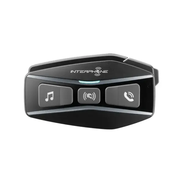 Intercomunicador Moto Interphone U-com 16 Mesh 5.0 Bt - Imagen 1