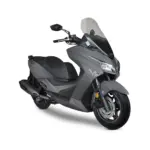 X-TOWN 250I