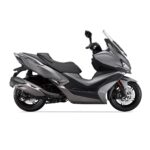 XCITING S 400I ABS - Imagen 3